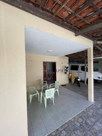 Casa, 2 quartos - Foto 2
