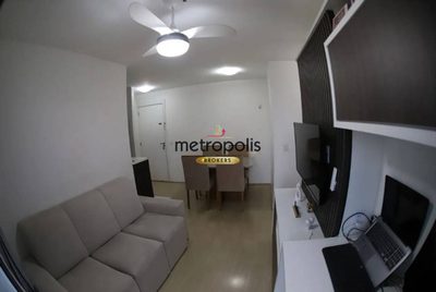 Apartamento, 2 quartos, 55 m² - Foto 1
