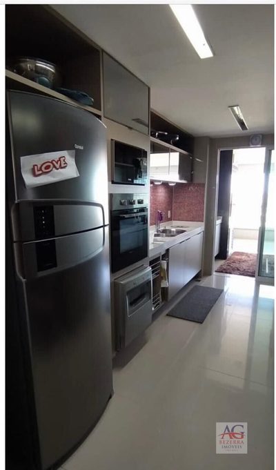 Apartamento, 3 quartos, 161 m² - Foto 5