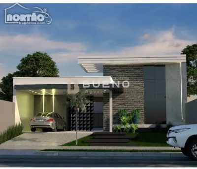 Casa, 1 quarto, 223 m² - Foto 1