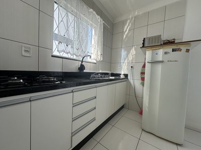 Apartamento, 2 quartos, 65 m² - Foto 3