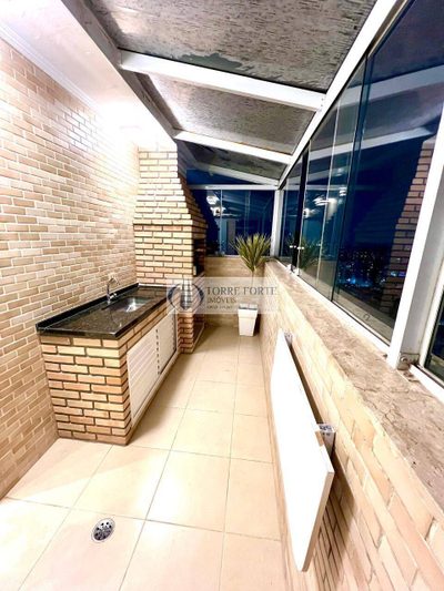 Apartamento, 2 quartos, 130 m² - Foto 3