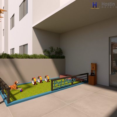 Apartamento, 2 quartos, 55 m² - Foto 5