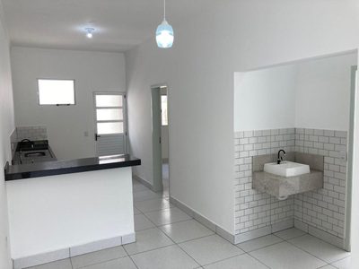Casa, 2 quartos - Foto 4