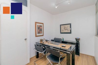Sala-Conjunto, 54 m² - Foto 2
