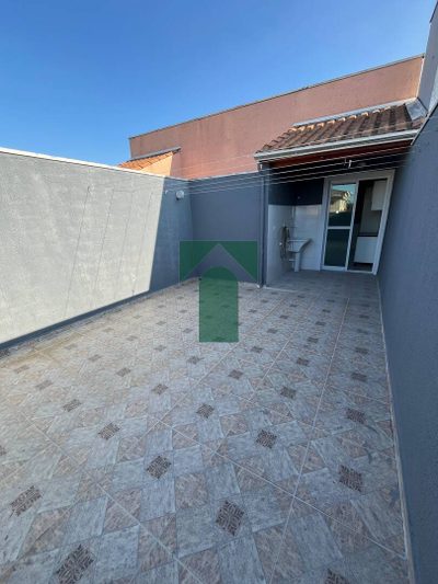 Cobertura, 2 quartos, 98 m² - Foto 1