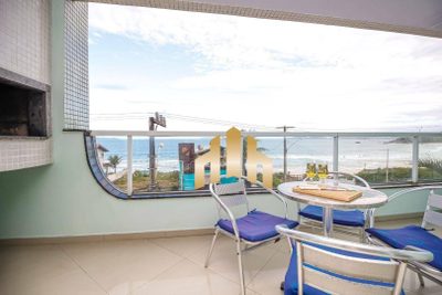 Apartamento, 3 quartos, 100 m² - Foto 2