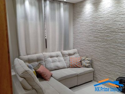 Casa de Condomínio, 2 quartos - Foto 4