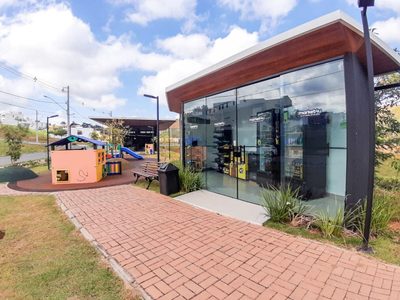 Terreno, 310 m² - Foto 2