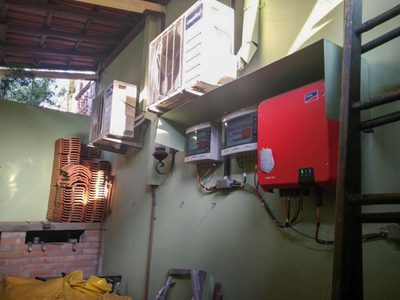 Casa, 4 quartos, 160 m² - Foto 5