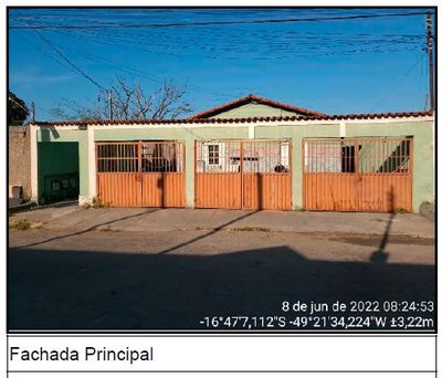 Casa, 3 quartos, 360 m² - Foto 1