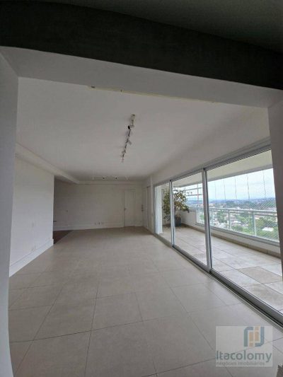 Apartamento, 3 quartos, 196 m² - Foto 5