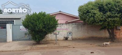 Casa, 3 quartos, 120 m² - Foto 2