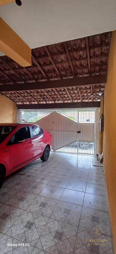 Sobrado, 4 quartos, 140 m² - Foto 1