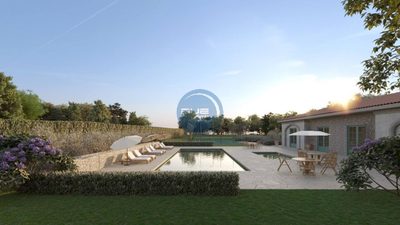 Terreno, 705 m² - Foto 1