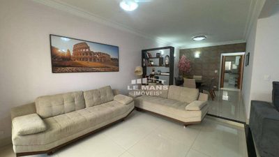 Casa, 3 quartos, 230 m² - Foto 2