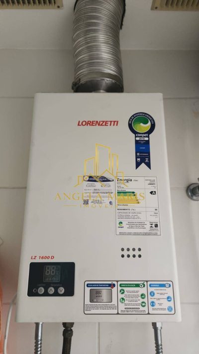 Apartamento, 3 quartos, 83 m² - Foto 4