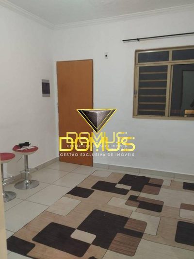 Apartamento, 2 quartos, 43 m² - Foto 1