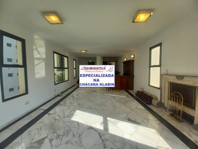Apartamento, 4 quartos, 225 m² - Foto 3