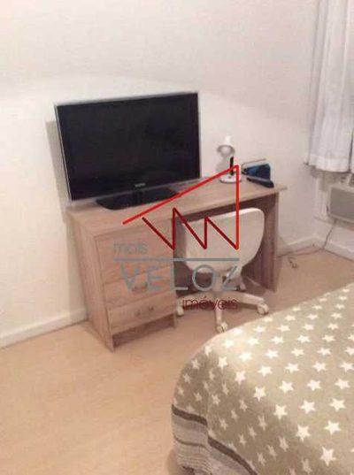 Apartamento, 2 quartos, 73 m² - Foto 1