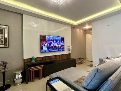 Apartamento, 3 quartos, 122 m² - Foto 5