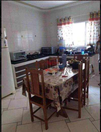 Casa, 3 quartos, 157 m² - Foto 3