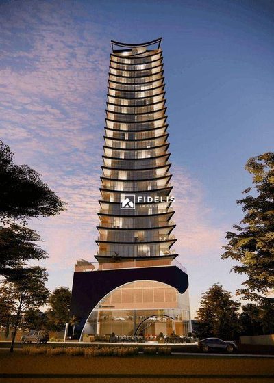 Apartamento, 2 quartos, 86 m² - Foto 1