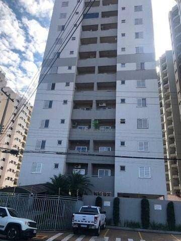 Apartamento, 3 quartos, 100 m² - Foto 1