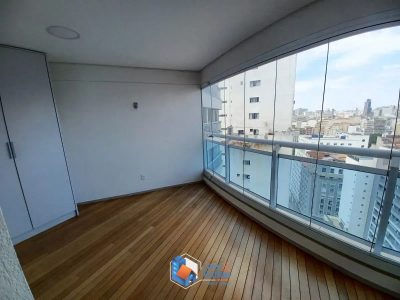 Apartamento, 1 quarto, 50 m² - Foto 2