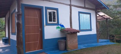 Casa, 2 quartos, 40 m² - Foto 3