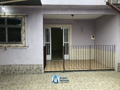 Casa, 3 quartos, 80 m² - Foto 1