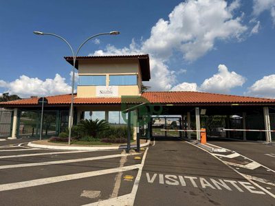 Loteamento e Condomínio, 668 m² - Foto 1
