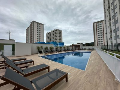 Apartamento, 2 quartos, 68 m² - Foto 3