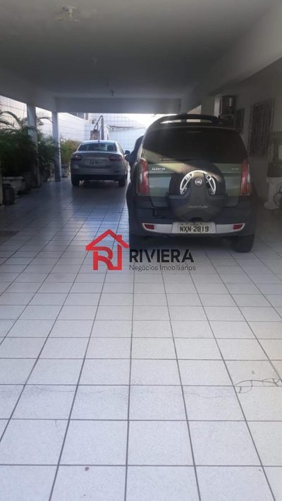 Casa, 6 quartos, 800 m² - Foto 4