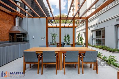 Apartamento, 3 quartos, 68 m² - Foto 3