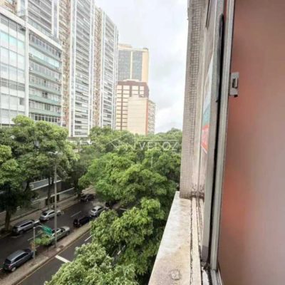 Apartamento, 1 quarto, 55 m² - Foto 2