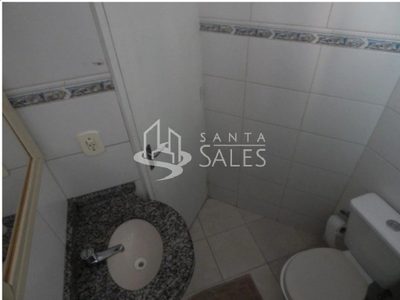 Apartamento, 2 quartos, 46 m² - Foto 4