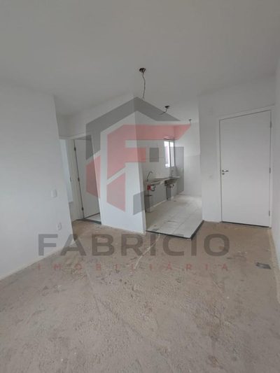Apartamento, 2 quartos - Foto 3
