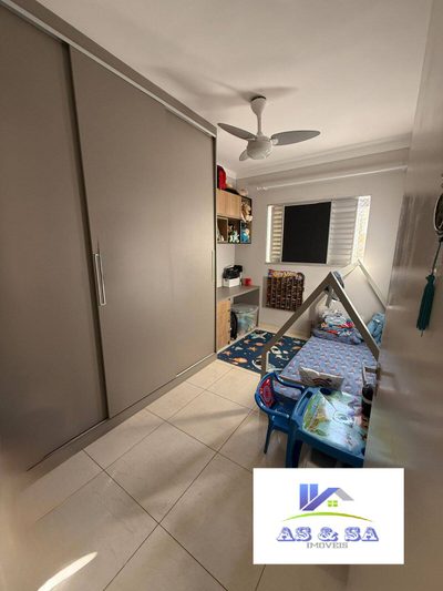 Apartamento, 2 quartos, 56 m² - Foto 4