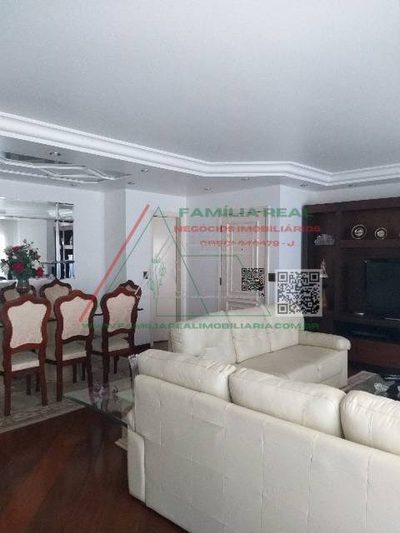 Apartamento, 2 quartos, 138 m² - Foto 5