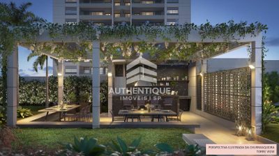 Apartamento, 2 quartos, 76 m² - Foto 4