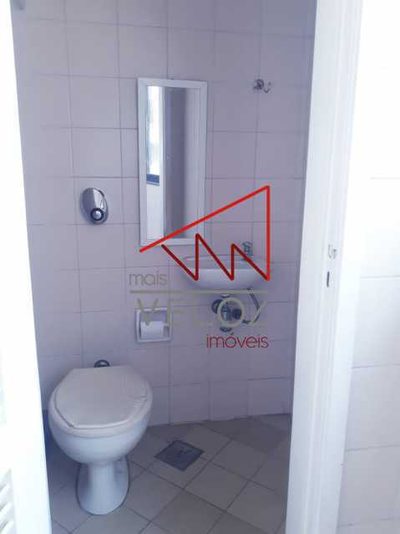 Apartamento, 2 quartos, 80 m² - Foto 1