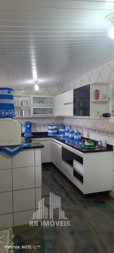 Casa, 2 quartos, 250 m² - Foto 2
