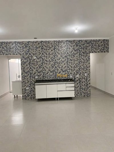 Casa, 3 quartos, 90 m² - Foto 2