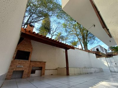 Sobrado, 4 quartos, 70 m² - Foto 4