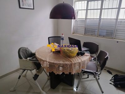 Apartamento, 3 quartos, 110 m² - Foto 3