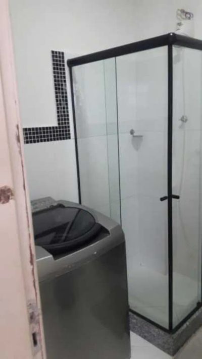 Kitnet-Studio, 30 m² - Foto 1