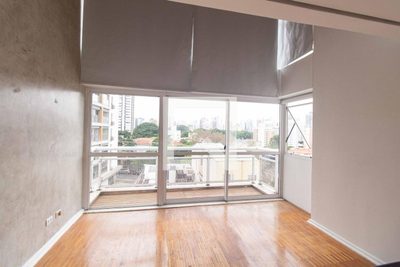 Apartamento, 1 quarto, 54 m² - Foto 2