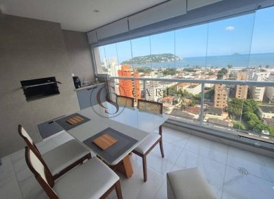 Apartamento, 2 quartos, 67 m² - Foto 1