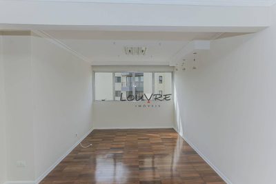 Apartamento, 2 quartos, 90 m² - Foto 3